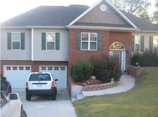 728 Hidden Oaks Dr, Flintstone, GA 30725