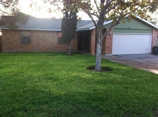 107 Los Fresnos Loop, Laredo, TX 78046