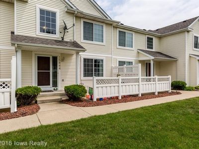 15444 Tanglewood Dr, Urbandale, IA, 50323