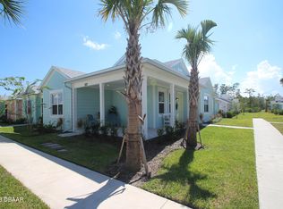 207 Ocean Hammock Loop, Daytona Beach, FL 32124