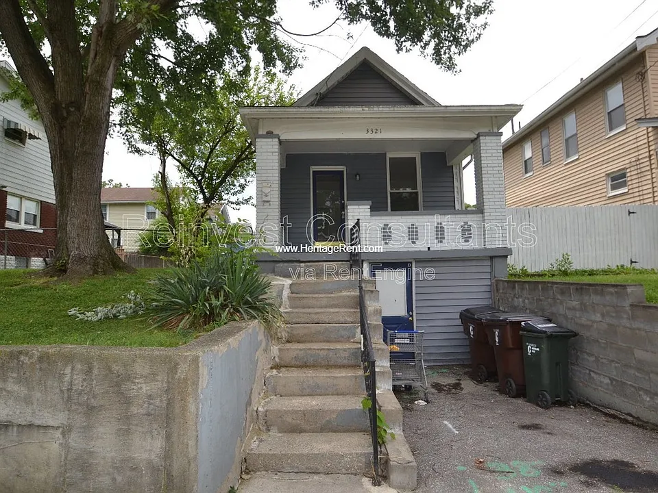 3321 Carlisle Ave