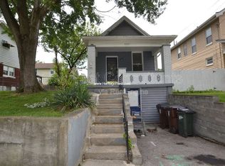 3321 Carlisle Ave, Covington, KY 41015