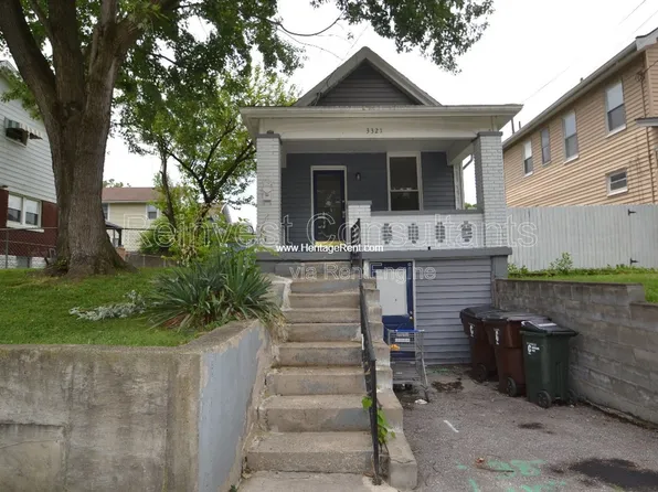 3321 Carlisle Ave, Covington, KY 41015
