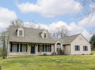 105 Pickering Ln, Nottingham, PA 19362