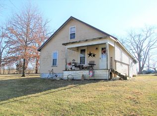 1606 Author Rd, Carlisle, KY 40311