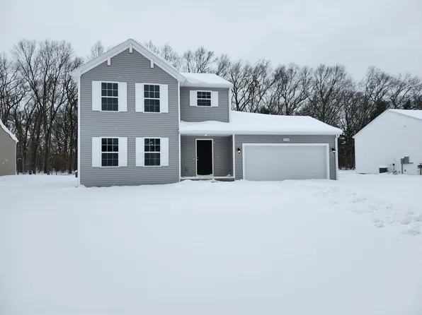 2034 Kristin Ct, Muskegon, MI 49442