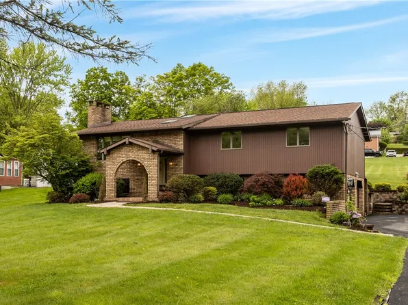 225 Nicholls Hill Rd, Belle Vernon, PA 15012