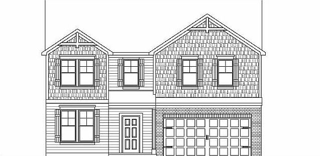 2nd image of 54 Sherwood Ct NW #Sw54