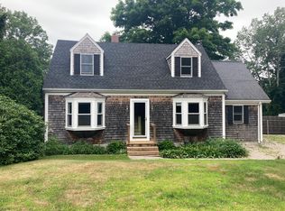 170 Davis Rd, Westport, MA 02790