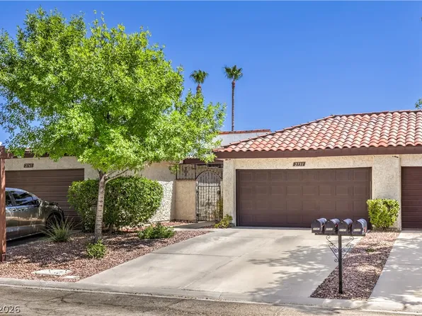 2731 San Lago Ct, Las Vegas, NV 89121