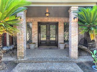 3111 Bonney Briar Dr, Missouri City, TX 77459