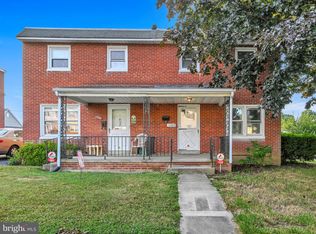 1303 Fremont St, Lancaster, PA 17603