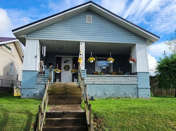 417 7th Ave W, Huntington, WV 25701