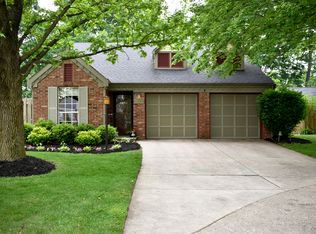 6773 Colony Pointe South Dr, Indianapolis, IN