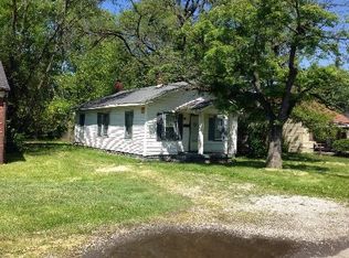3620 Wallace Ave, Indianapolis, IN