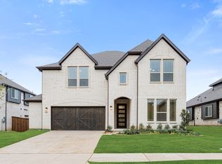 4061 Zina Ln, Prosper, TX 75078