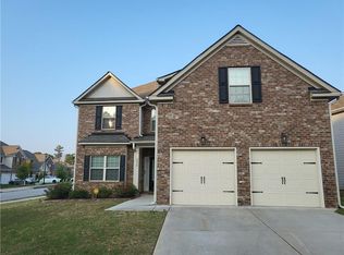 3854 Village Crossing Ln, Ellenwood, GA 30294