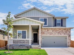 9582 Cherry St, Thornton, CO 80229