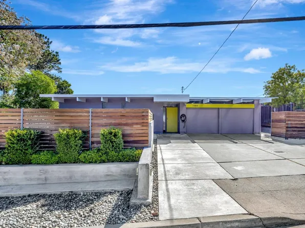 1984 Ticonderoga Dr, San Mateo, CA 94402