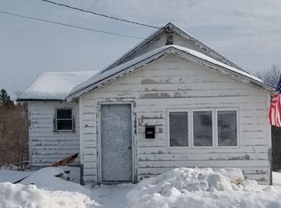 19 Patten St, Caribou, ME 04736