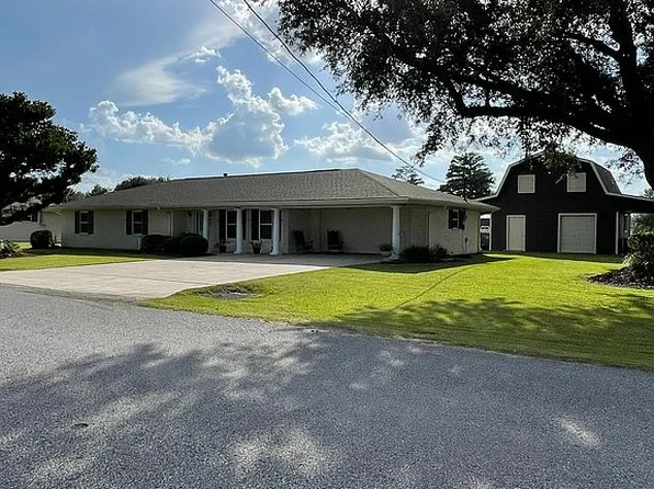 133 Emile Dr, Lockport, LA 70374