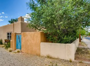 726 Baca St, Santa Fe, NM 87505
