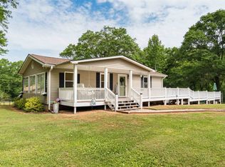 1540 Bud Arthur Bridge Rd, Spartanburg, SC 29307