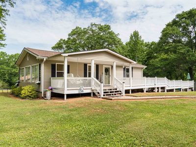 1540 Bud Arthur Bridge Rd, Spartanburg, SC, 29307