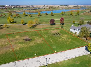 1237 Bush Blvd LOT 98, Bolingbrook, IL 60490