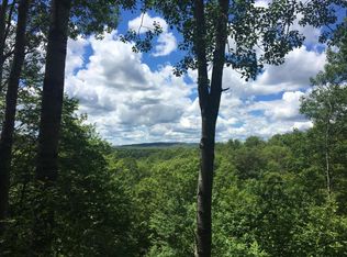 11501 Mason Pit Rd, Vanderbilt, MI 49795