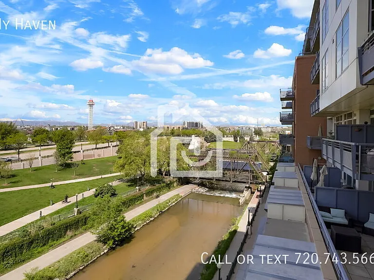 1401 Wewatta St #509 — Photo 12