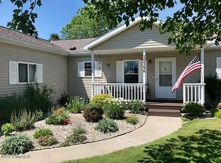 10356 Shipyard Row, Stanwood, MI
