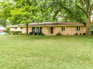 4546 Manning Rd, Indianapolis, IN 46228