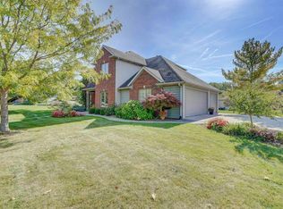 1329 Rangely Pass, Fort Wayne, IN 46845