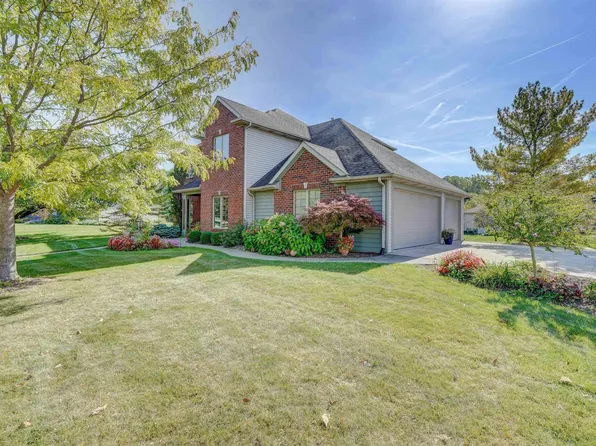 1329 Rangely Pass, Fort Wayne, IN 46845