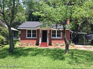 4119 Quincy St, Jacksonville, FL 32205