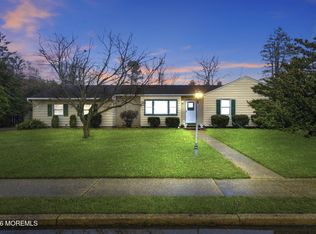 33 Toomin Drive, Neptune Township, NJ 07753