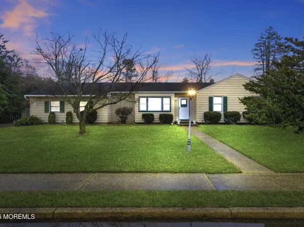 33 Toomin Drive, Neptune Township, NJ 07753