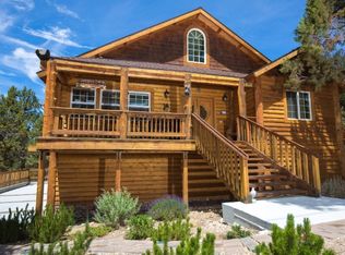 1099 Mount Verdi Rd, Big Bear City, CA 92314