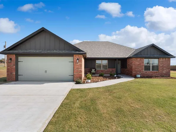 36 SE 120th St, Lawton, OK 73501