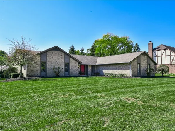 2342 Georgeland Trl, Dayton, OH 45459