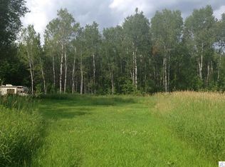 Xxx North Rd, Moose Lake, MN 55767