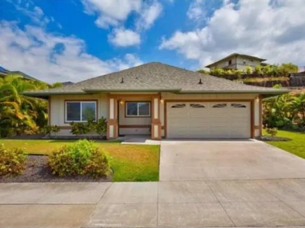 75-651 Mea Lanakila St, Kailua Kona, HI 96740