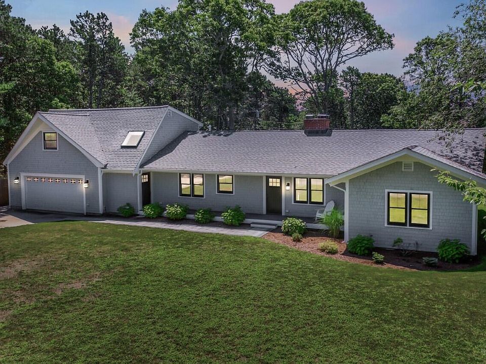 35 Oyster Cove Road, South Yarmouth, MA 02664 Zillow