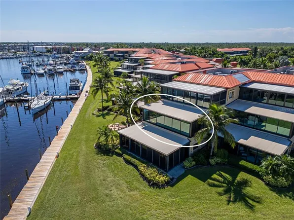 3250 Southshore Dr APT 56B, Punta Gorda, FL 33955