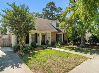 4717 Shores Dr, Metairie, LA 70006
