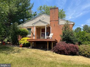 164 Singhass Rd, Winchester, VA 22602