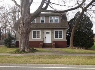 14680 Kellogg School Rd, Hickory Corners, MI 49060