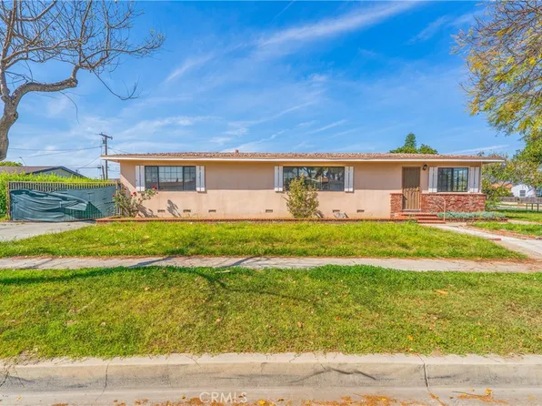 12825 Fairford Ave, Norwalk, CA 90650