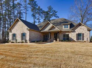 100 Cedar Br, Madison, AL 35756